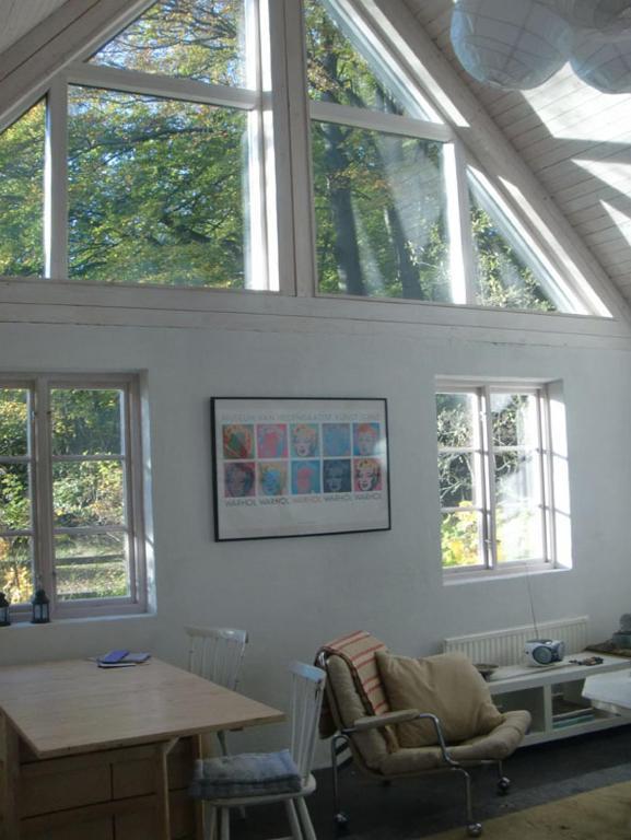 Trolleberg Bed & Breakfast Veberöd Chambre photo