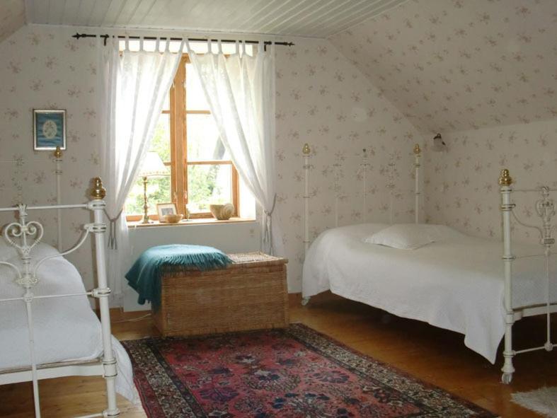 Trolleberg Bed & Breakfast Veberöd Chambre photo
