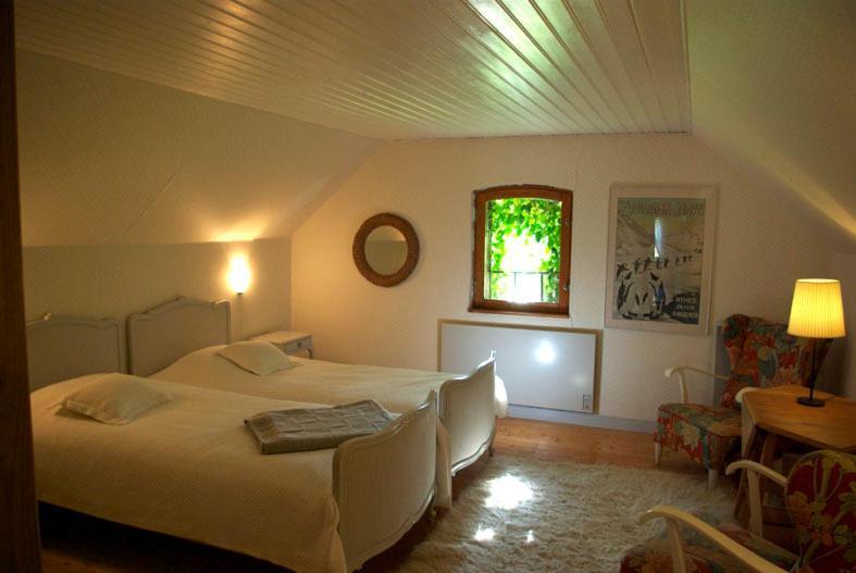 Trolleberg Bed & Breakfast Veberöd Chambre photo