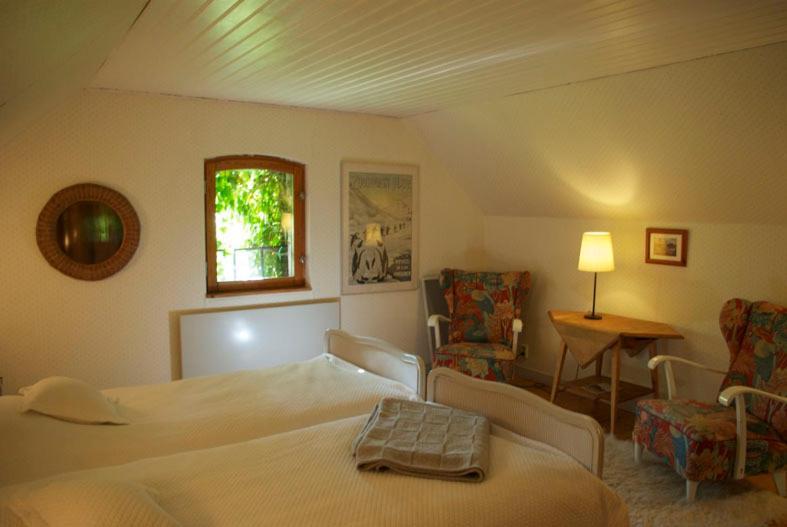 Trolleberg Bed & Breakfast Veberöd Chambre photo